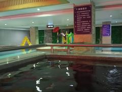 -卡拉卡拉漫温泉汗蒸