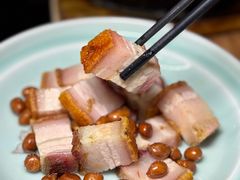 -荣基四海一家·家常菜·海鲜大排档(新安店)
