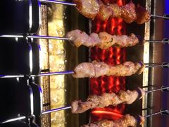 -很久以前羊肉串(清河店)