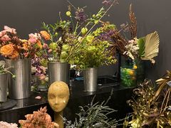 -HELEN FLORAL DESIGN(海上世界文化艺术中心店)