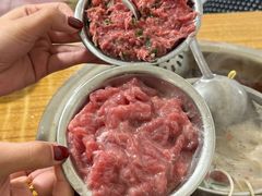 -渝味黄姐火锅(黄泥村店)