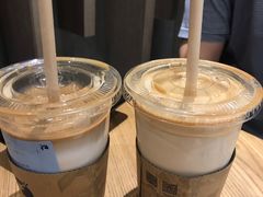 -瑞幸咖啡(水平方店)
