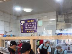 -秦豫肉夹馍(骡马市总店)