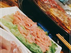 -六公里老火锅(总店)