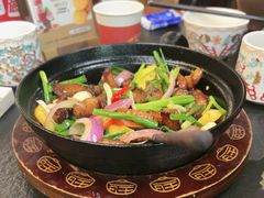 -旺爷砂锅·茶作(国贸城店)