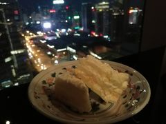 -新鲜特色餐厅(香格里拉大酒店)