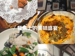 -前海沿·青岛菜(五四广场永旺店)