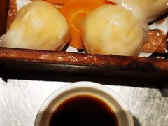 -潮界(虹桥新天地店)