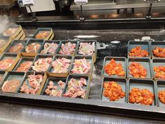 -盛江山自助料理(太原街万达店)