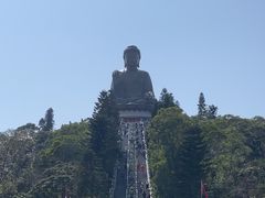 -天坛大佛
