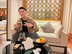 -佛山岭南天地康得思酒店