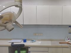-泰康拜博口腔医院(江北总院)