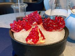 -柿合缘新京菜(国金中心商场店)