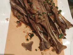 -北京餐厅
