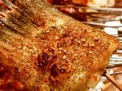 -聚串门儿·东北烧烤(信义坊店)