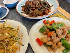 -东北农家小院(定西路店)