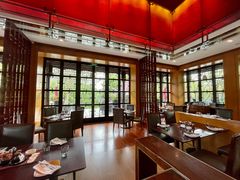 -杭州西子湖四季酒店-WL BISTRO西湖餐厅(灵隐路店)