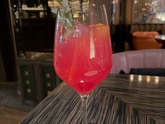 -福楼毕斯罗F Bistronome(国贸商城约会地标景观店)