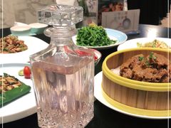 -翠湖宾馆·中餐厅