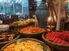 -红林大酒店RFcafe自助餐厅