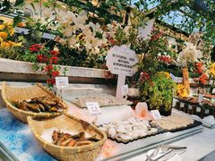 -川骄海鲜自助(河东店)