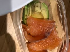 -CALIFORKS加州叉子轻食(朝阳门店)