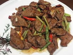 -那家老院子东北菜·饺子·小鸡炖蘑菇(艳华街店)