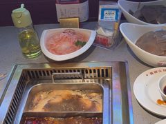 -芝小官毛肚火锅海鲜自助(淮安清江浦区新亚店)