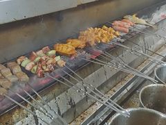 -亿牌牌东北烧烤(怀特店)
