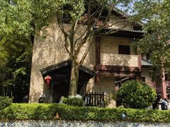 -景德镇古窑民俗博览区