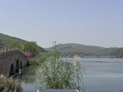 -南北湖风景区