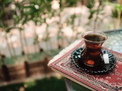 土耳其茶-Turka土耳咖(五大道店)