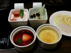 -MoMo牧场·寿喜烧专门店(长泰广场店)