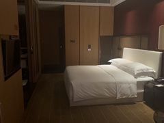 -深圳湾木棉花酒店