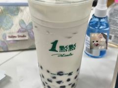 -1点点(国浩长风城商业广场店)