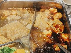 -螺大喜螺蛳粉火锅(雍和宫店)