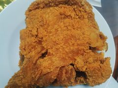 -白纸坊美式炸鸡