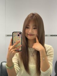 -DL HOPE造型