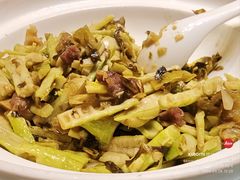 -故乡缘·香格里拉山庄(冷竹路店)