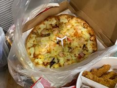 -必胜客(五道口店)