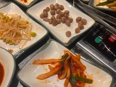 -李氏烤肉店