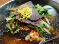 -顺姬冷面(长白西路店)