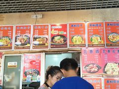 菜单-灿阳斋黄焖鸡米饭(鸣新东路店)