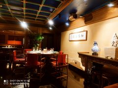 -那家小馆•北京菜•烤鸭(中关村店)