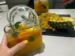 -3号仓库·创意中国菜(新世界城店)