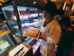 -马哥孛罗咖啡厅·Cafe Marco (厦门马哥孛罗东方大酒店)