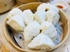 蜜汁叉烧包-点都德(北京路贰店)