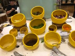 -广州白云机场雅高铂尔曼大酒店