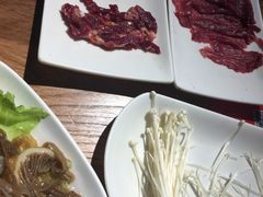 -牛很鲜潮汕牛肉火锅(朝晖路店)