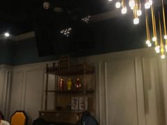 大堂-潮中人·潮州菜(益乐路店)
